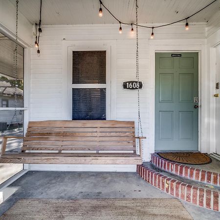 Jefferson Home Room 2 라파예트 외부 사진