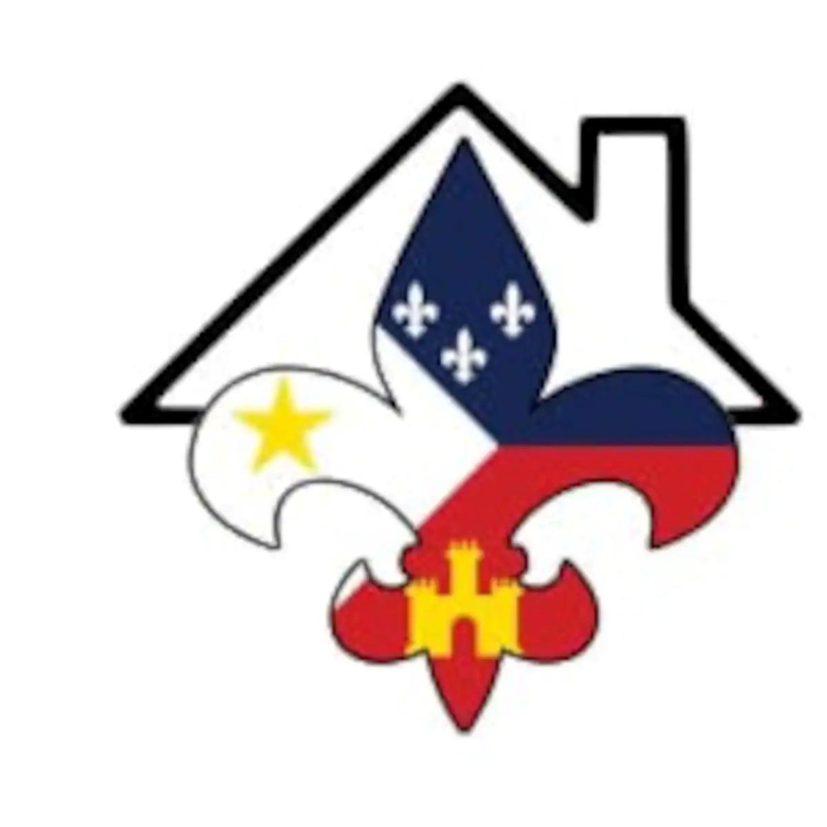 Jefferson Home Room 2 라파예트 외부 사진