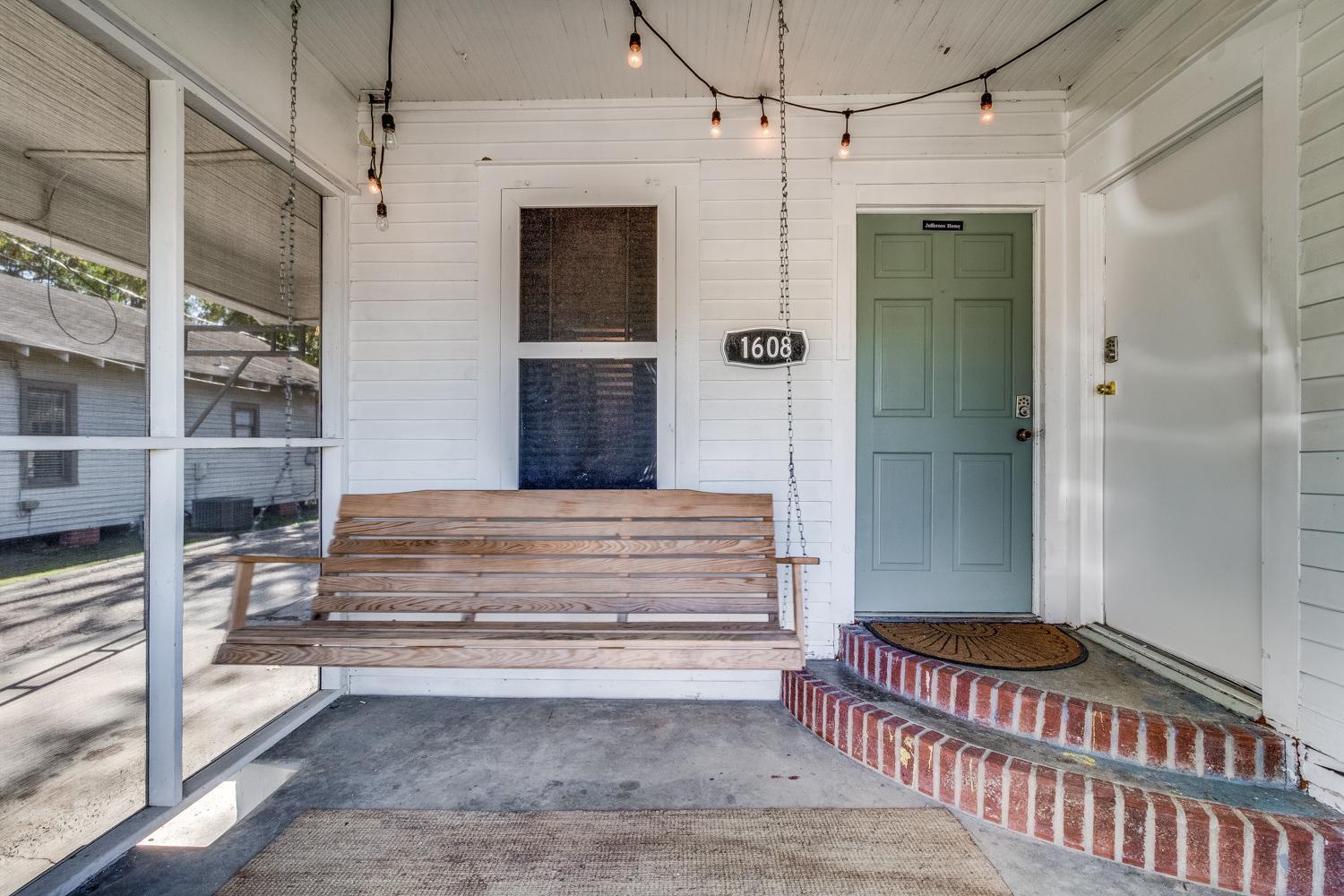 Jefferson Home Room 2 라파예트 외부 사진