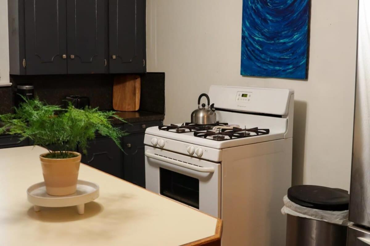 Jefferson Home Room 2 라파예트 외부 사진