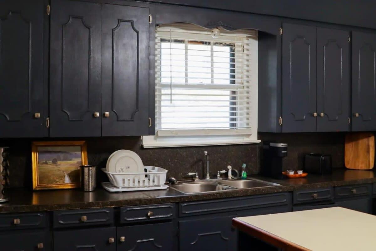 Jefferson Home Room 2 라파예트 외부 사진