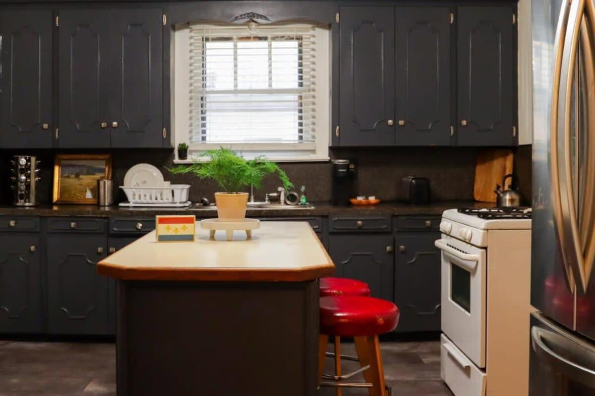 Jefferson Home Room 2 라파예트 외부 사진