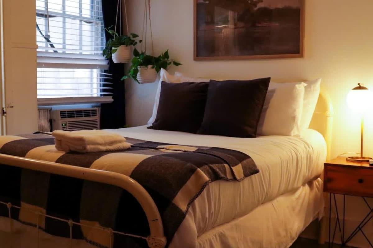 Jefferson Home Room 2 라파예트 외부 사진