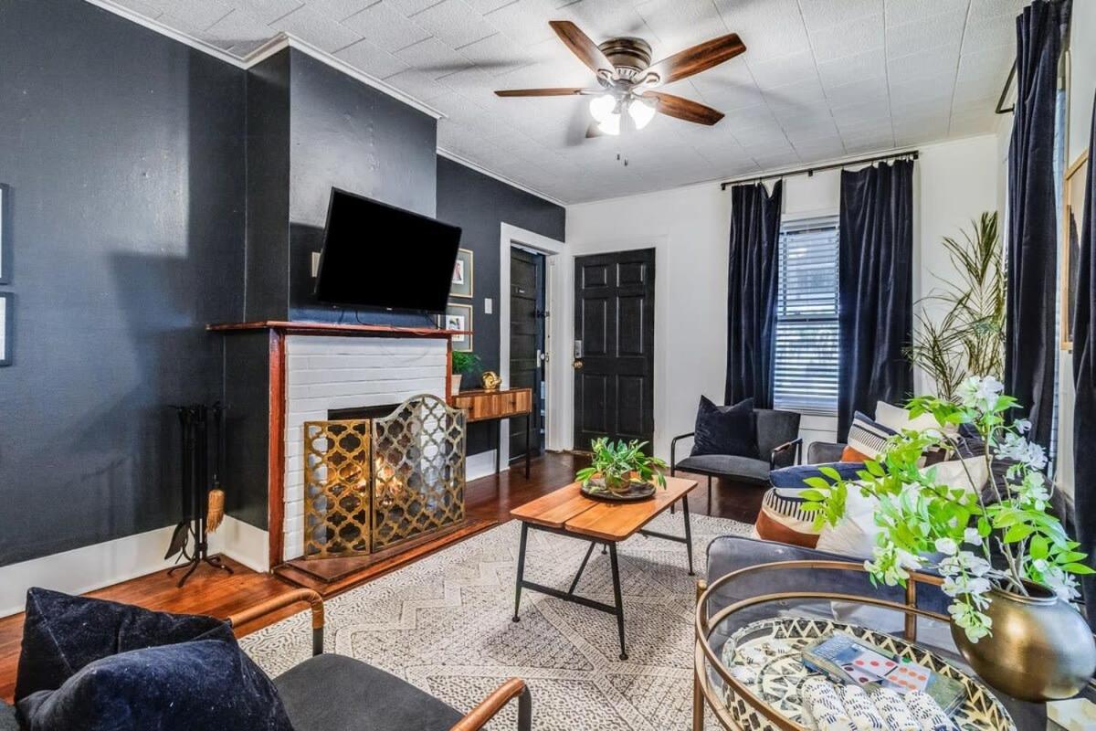 Jefferson Home Room 2 라파예트 외부 사진