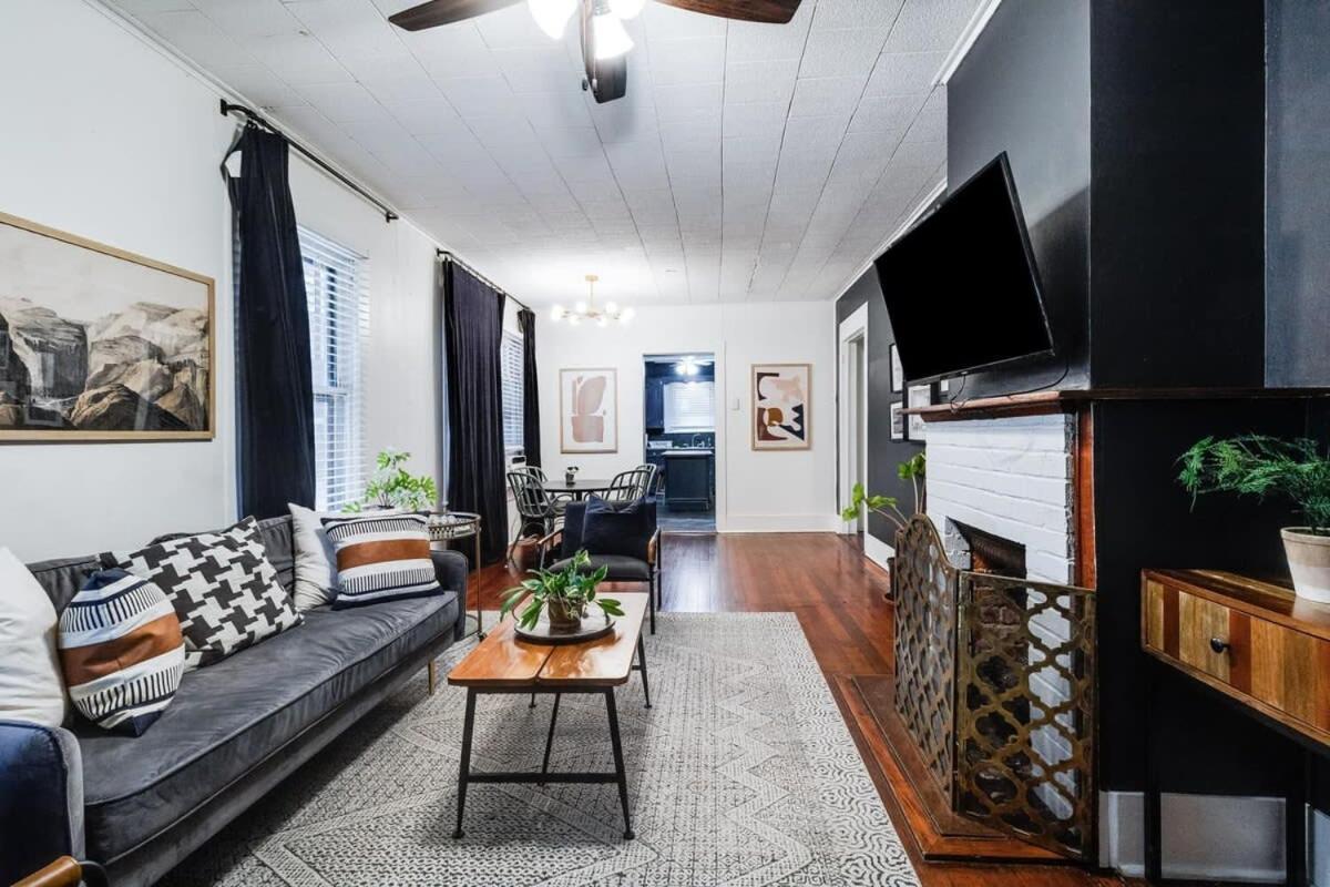 Jefferson Home Room 2 라파예트 외부 사진