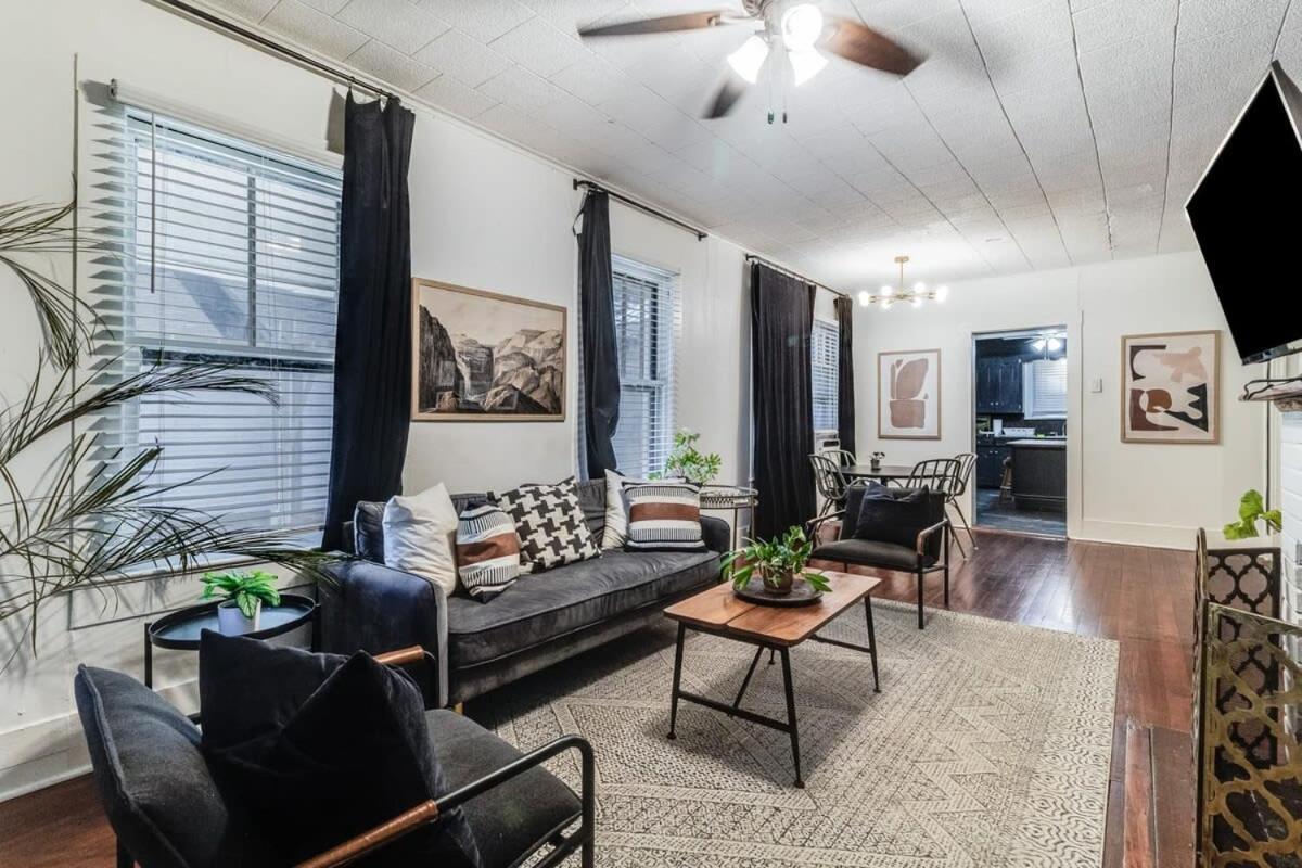 Jefferson Home Room 2 라파예트 외부 사진